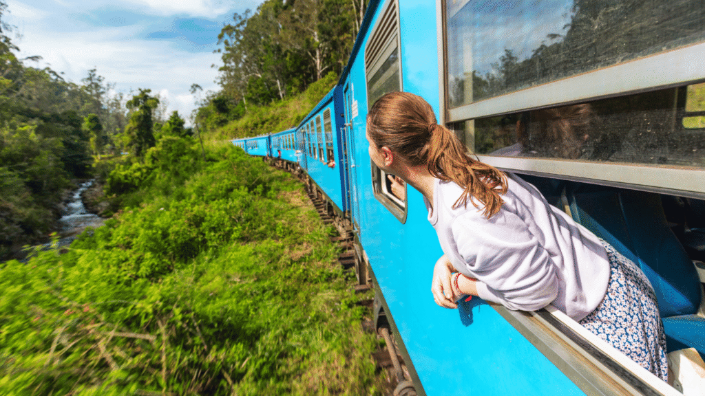 Ella Sri Lanka