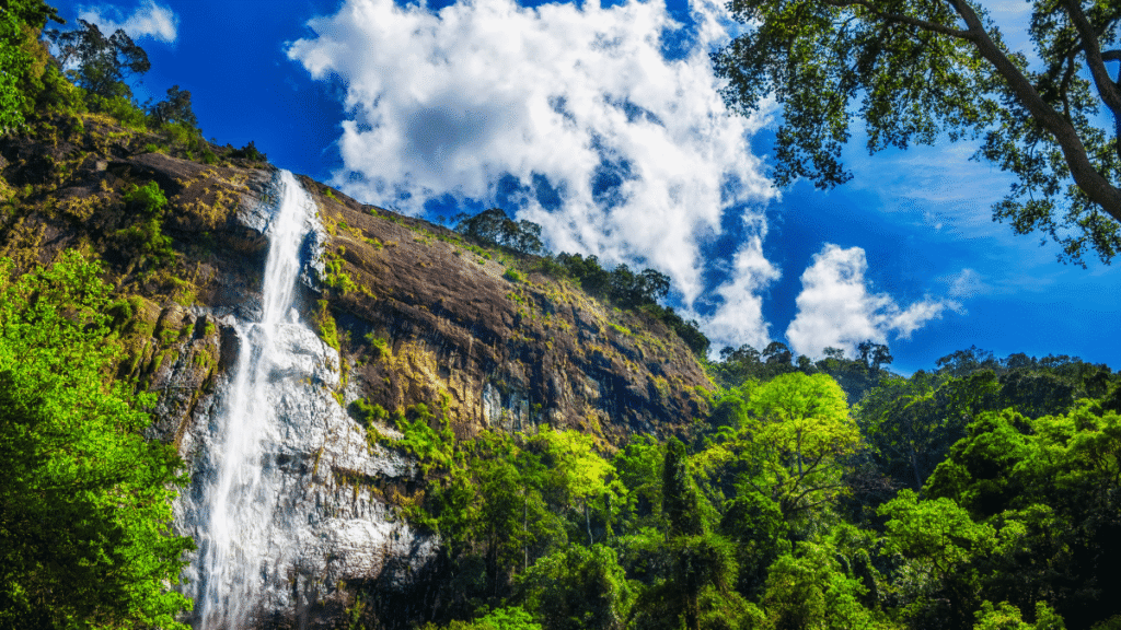 Ella Upper Diyaluma Sri Lanka