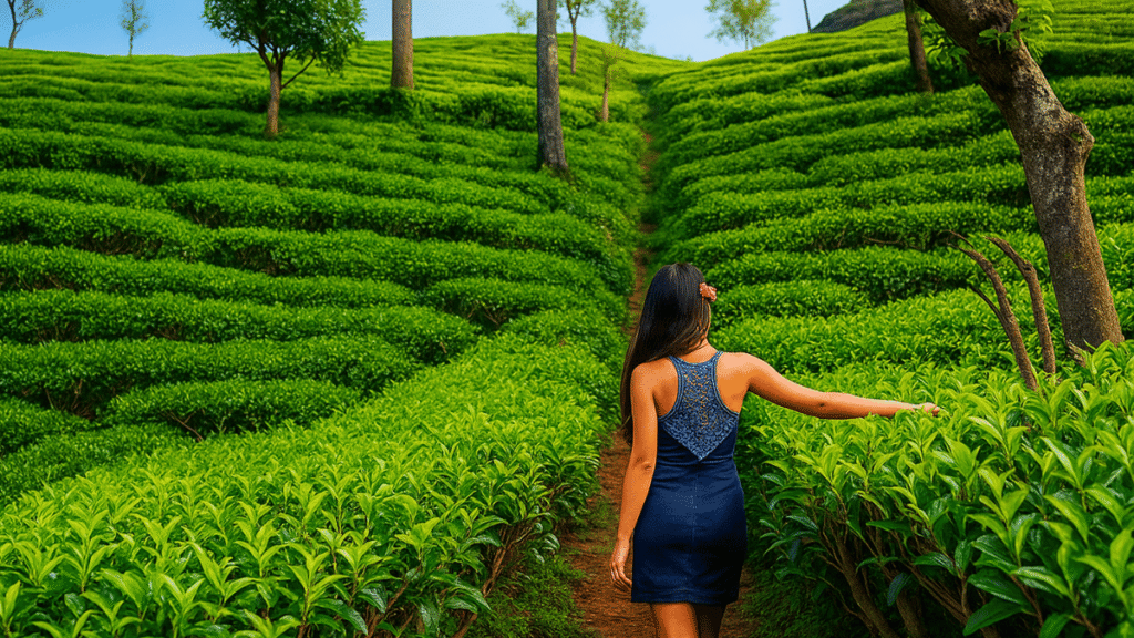 Ella Sri Lanka