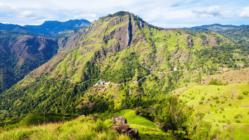 Nuwara ELiya