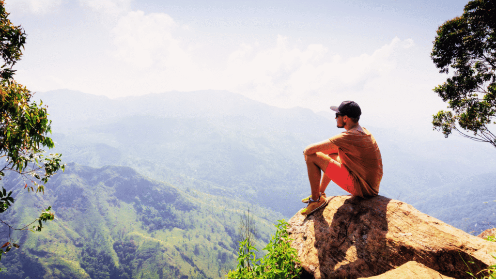 Traveler Sri Lanka