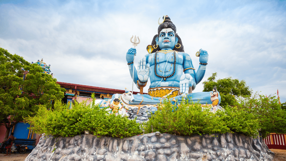 Trincomalee city tour
