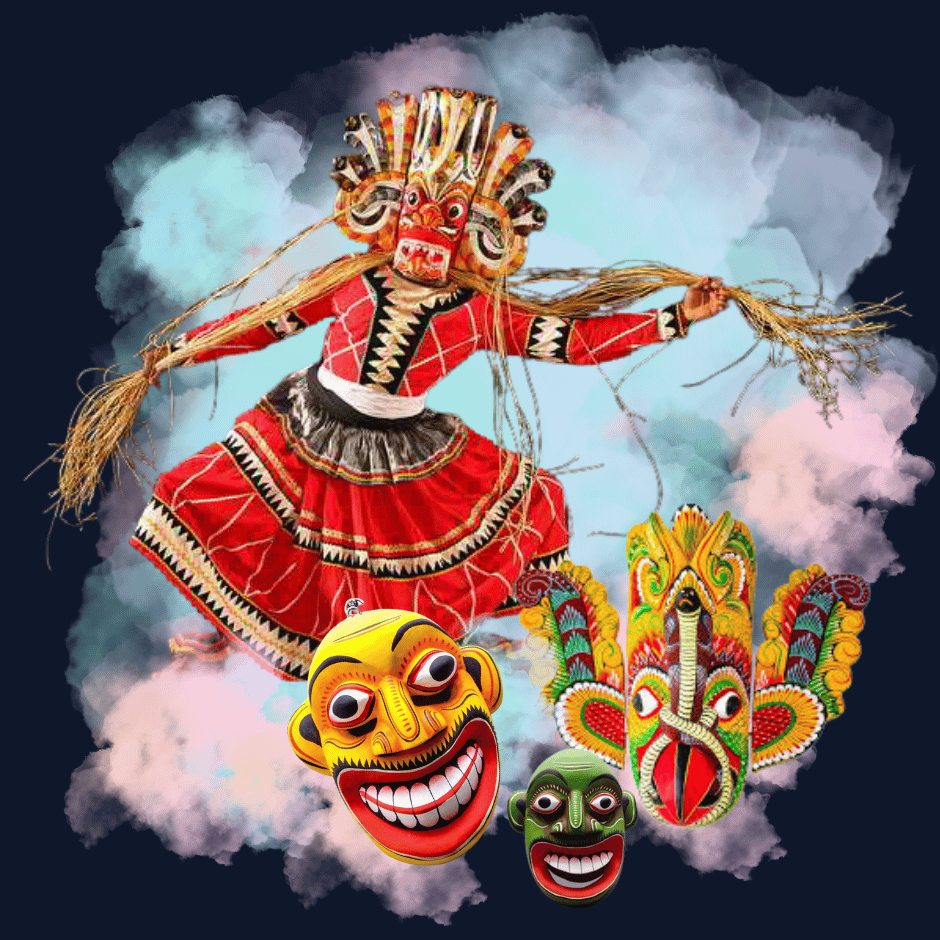 Wes Munu Sri Lanka